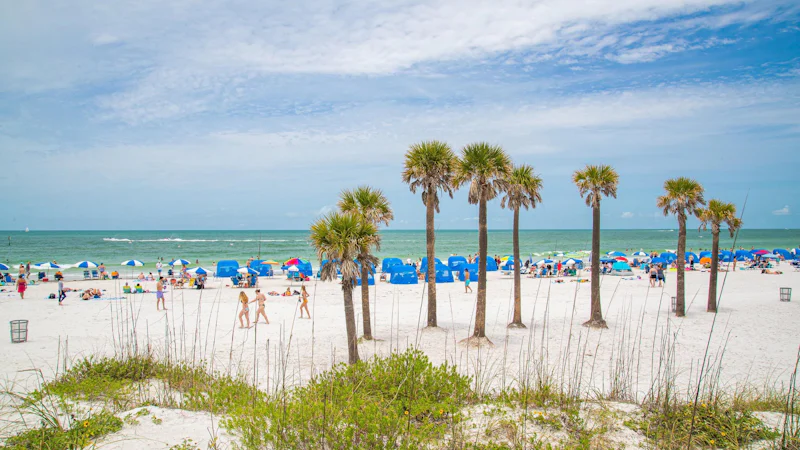 Clearwater Beach