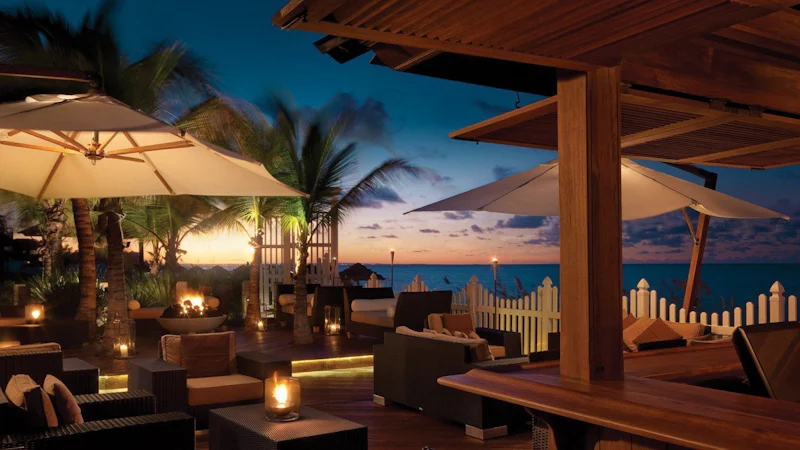 Providenciales Nightlife Hotspots