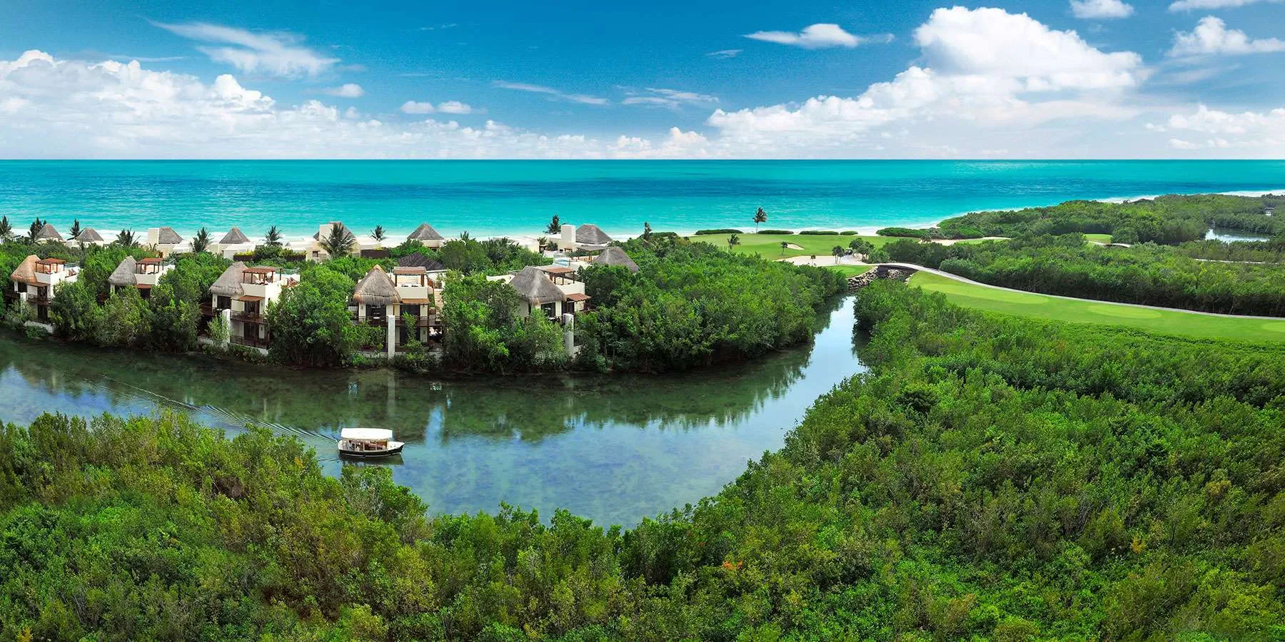 Turks And Caicos Golf
