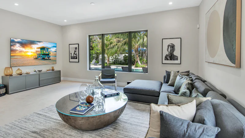 Villa Celine Miami Png