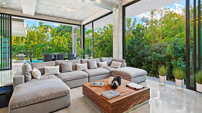 Villa Infinity Miami