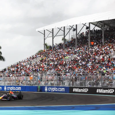 Experience Miami In Style During F1 Luxury Villas Yachts And Exotic Cars