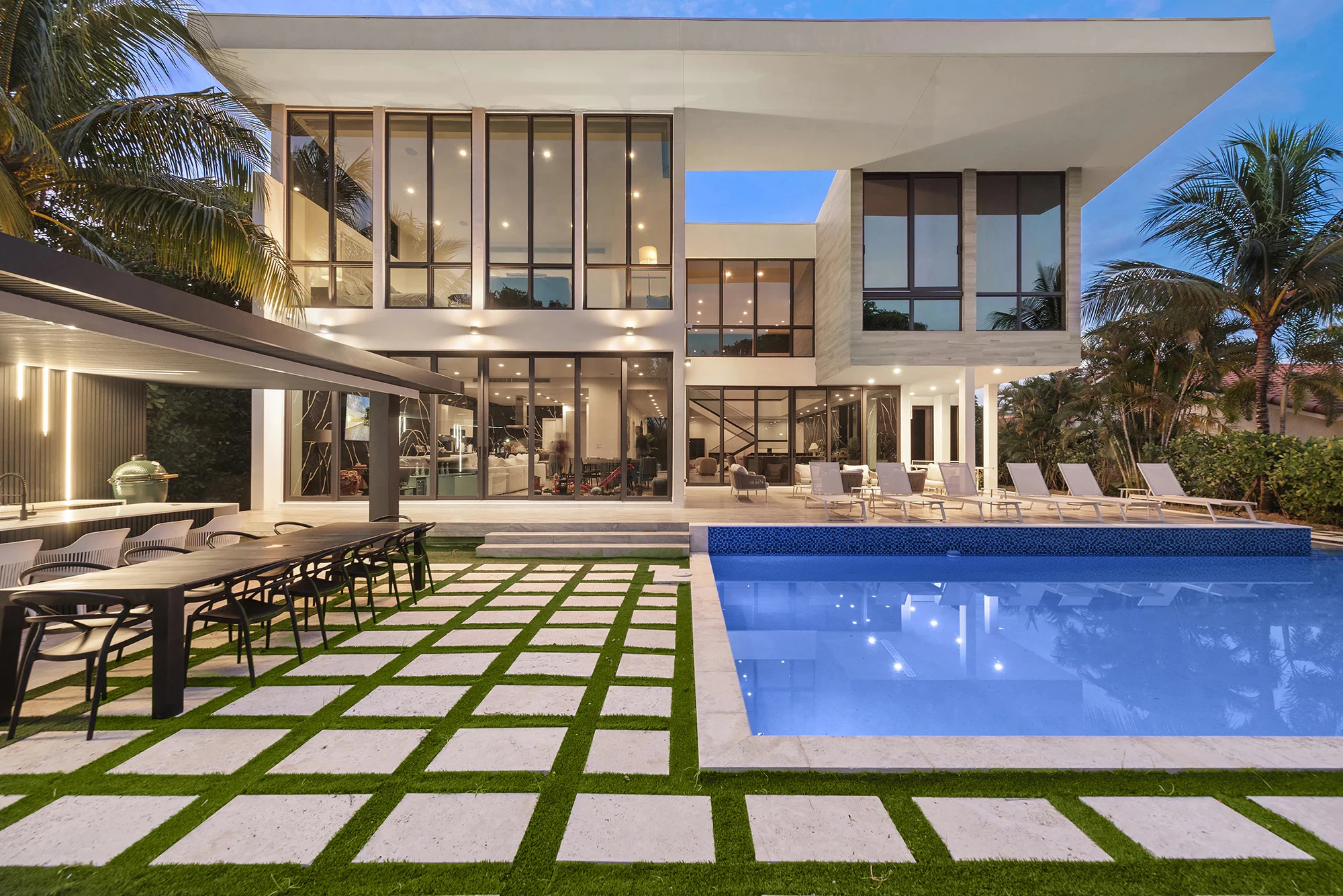 Villa Holiday Miami Png 