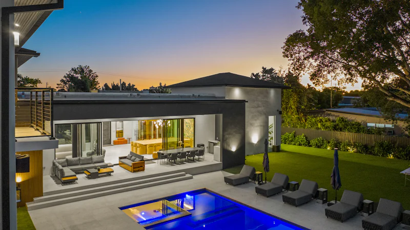 Villa Ruby Miami