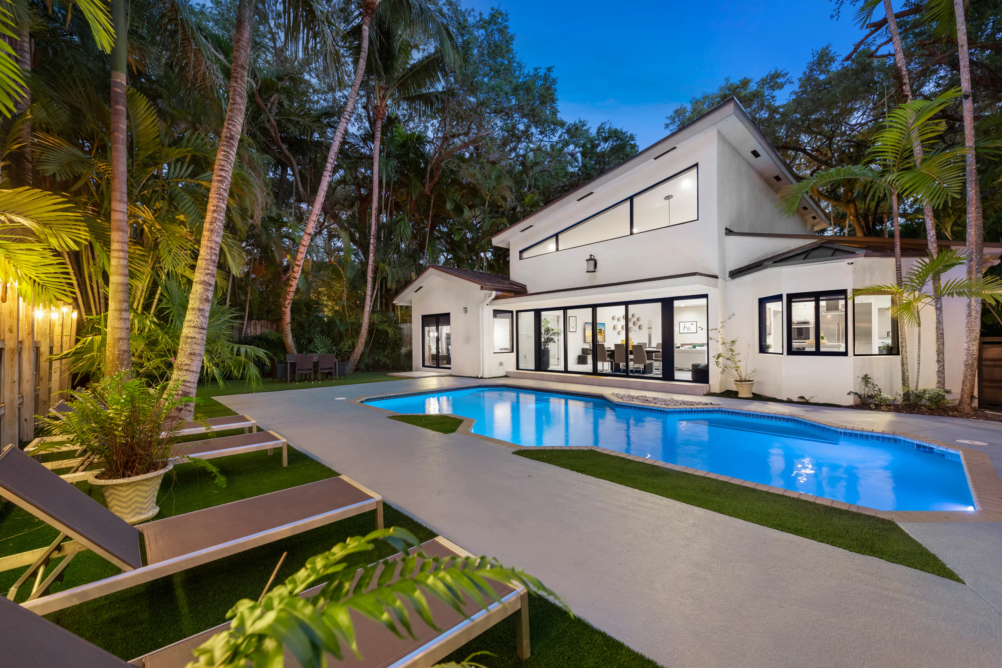 Villa Zen Miami
