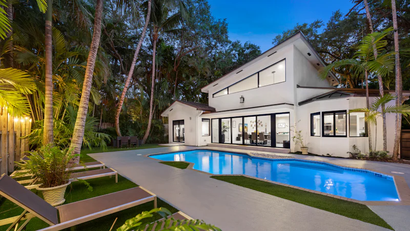 Villa Zen Miami