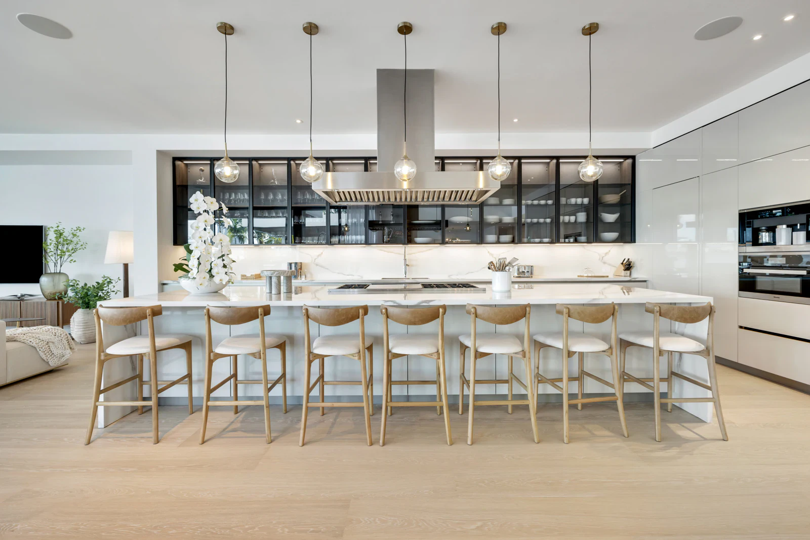 Kitchen Aesthetics Miami