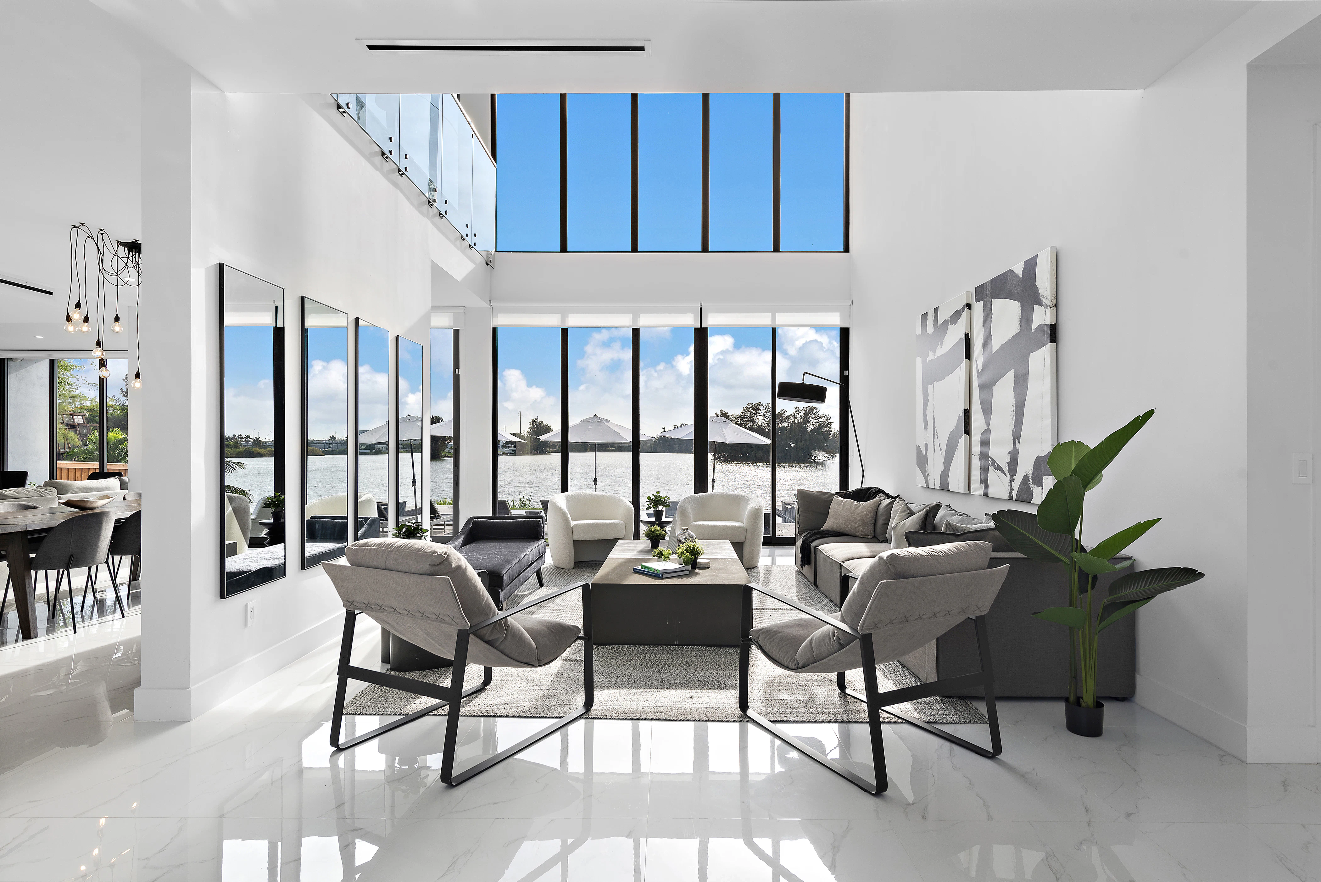 Villa Art Accents Miami