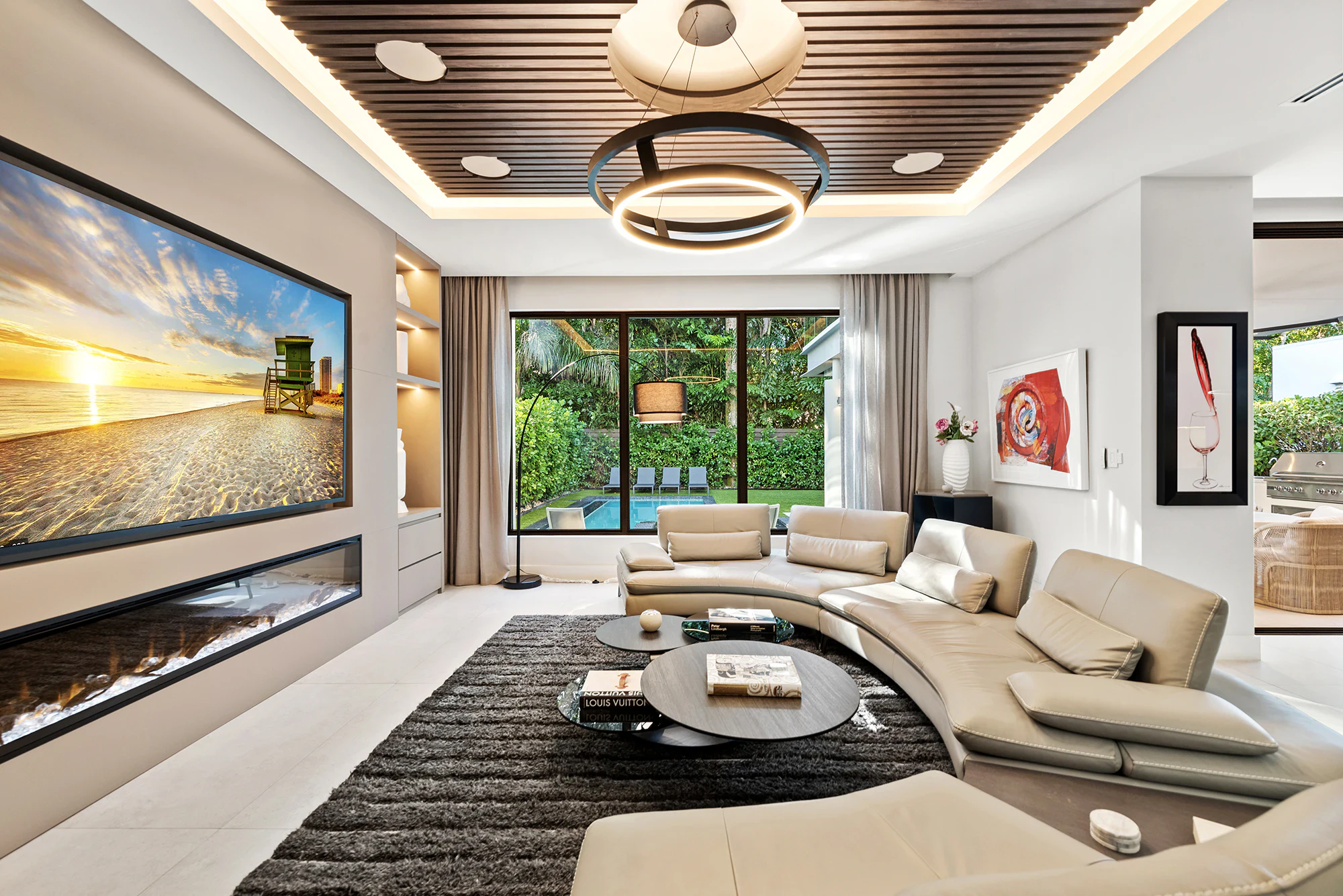 Villa Style Choice Miami