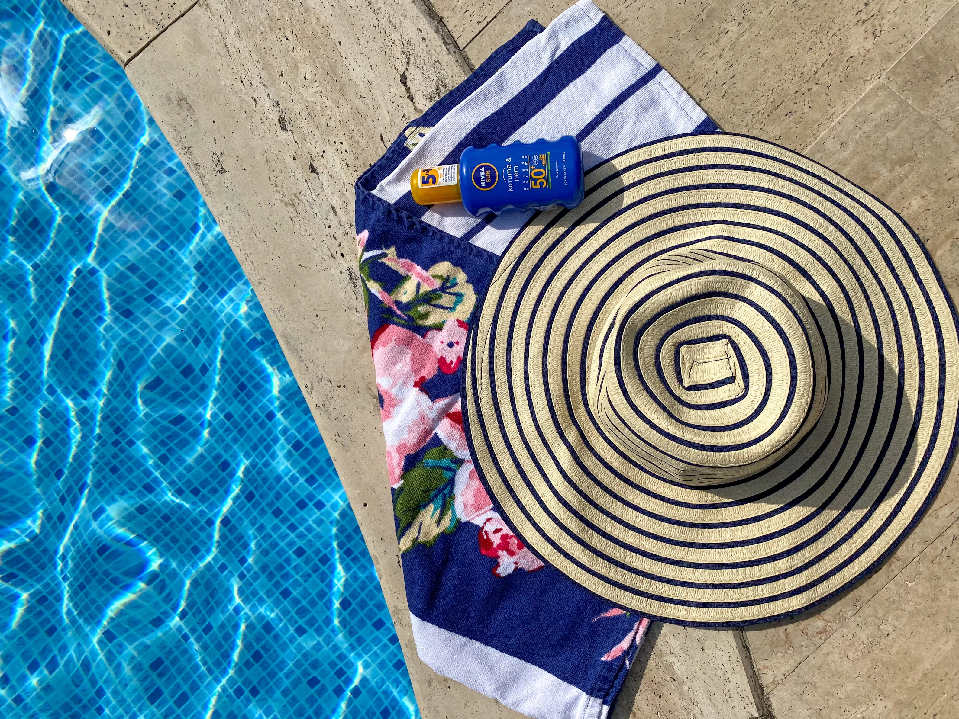 Pool Party Essentials Miami