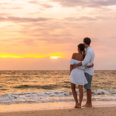 Romantic Getaway Miami Villa