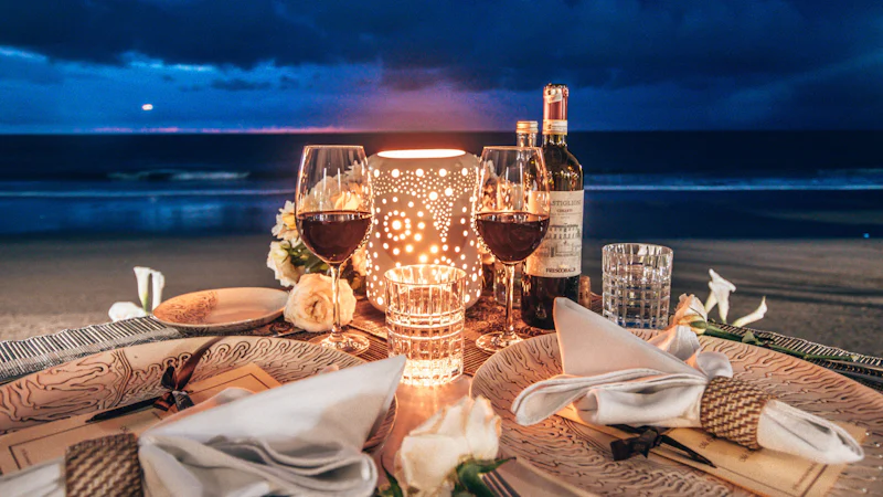 Romantic Villa Miami