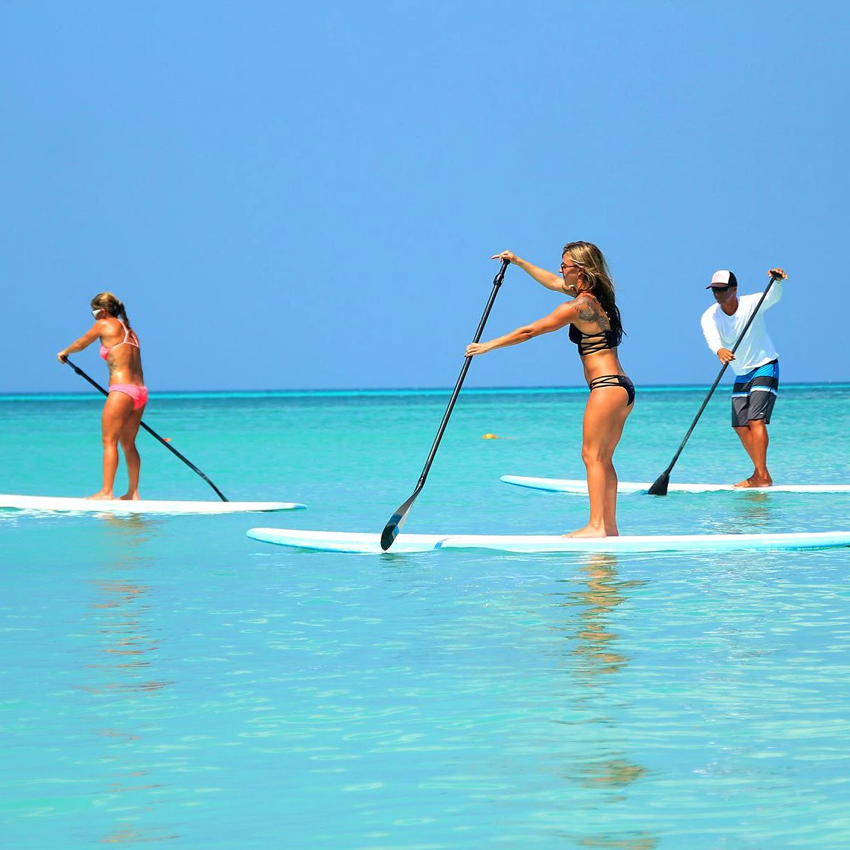 Aruba S Only Certified