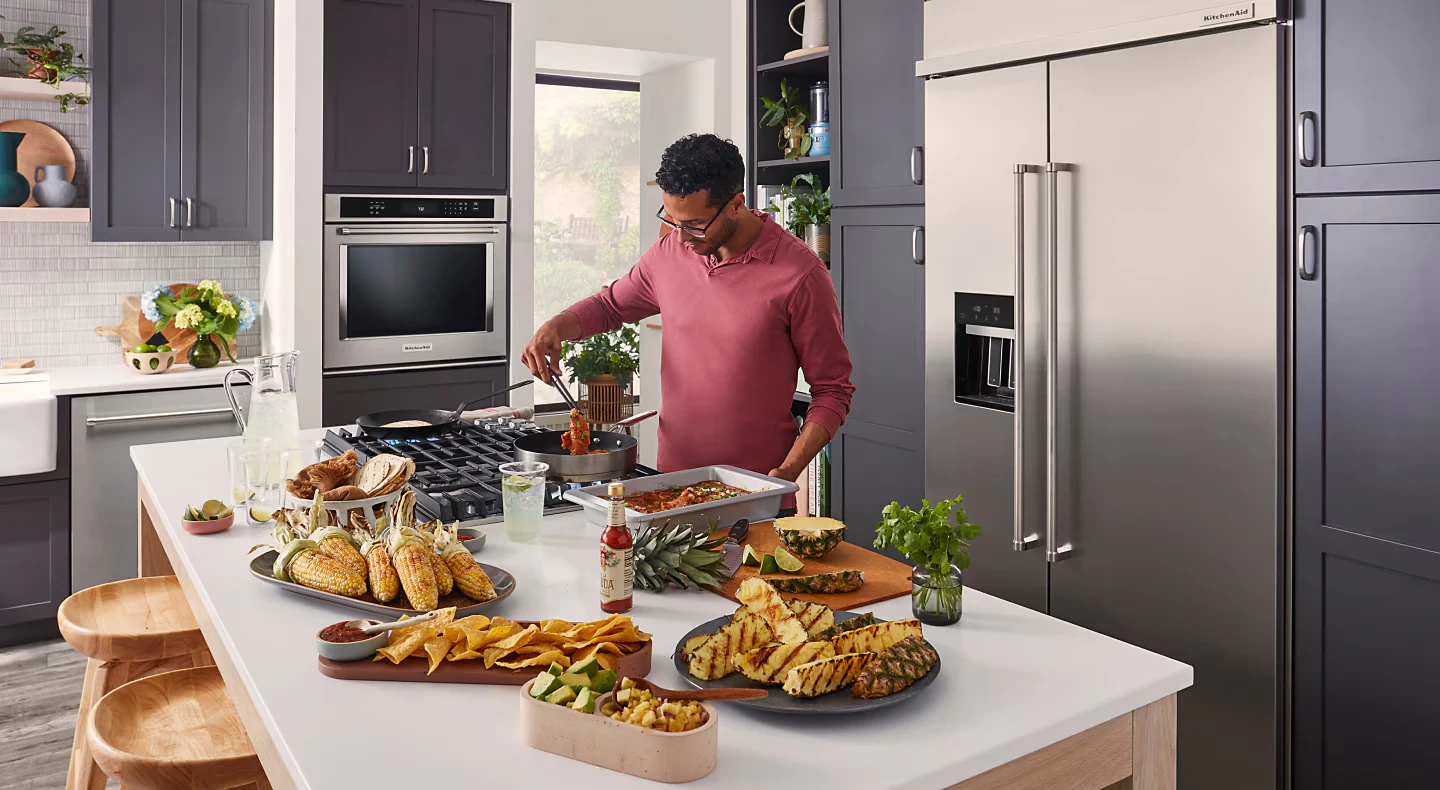 Gourmet Kitchen Prep Miami