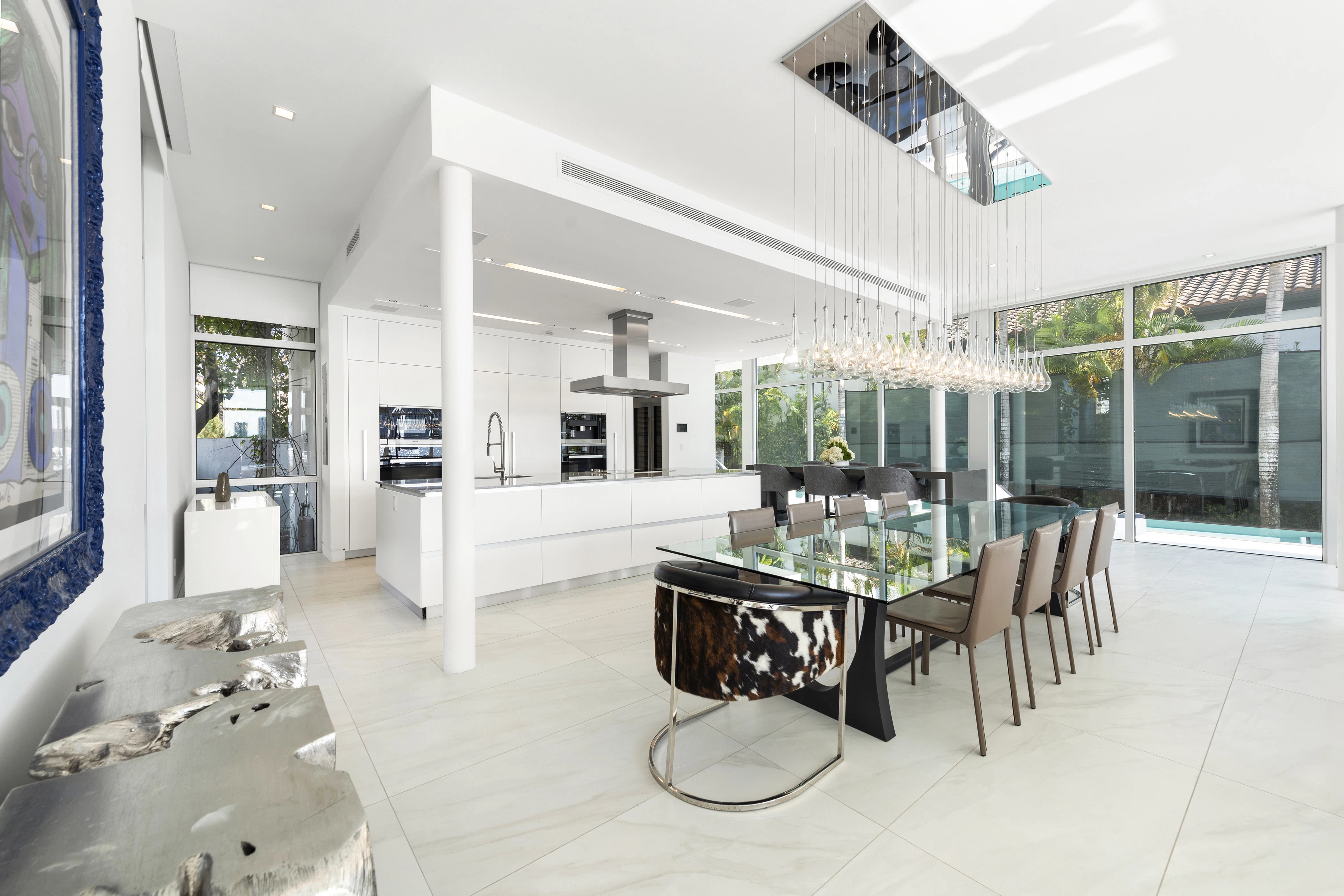 Villa Manuela Gourmet Kitchen