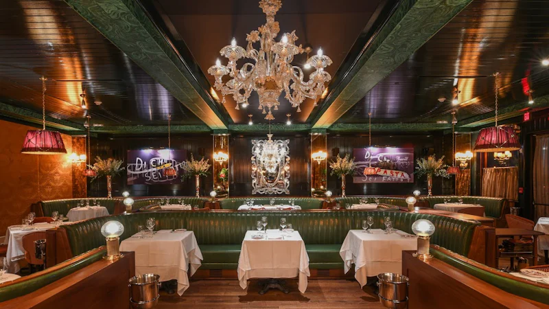 Carbone Miami